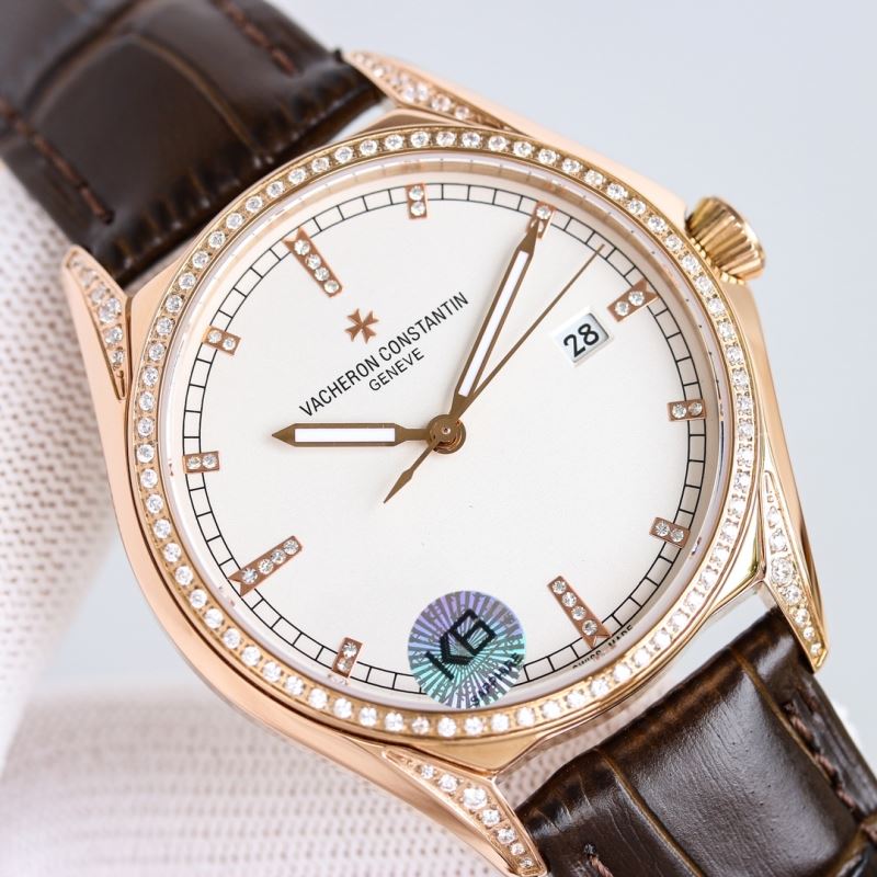 VACHERON CONSTANTIN Watches